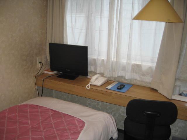 Hotel Yamayuri - Tokyo — Photos 2